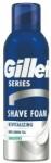 Gillette Borotvahab GILLETTE Series Revitalising 200ml - robbitairodaszer