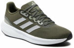 Adidas Pantofi pentru alergare adidas Runfalcon 3.0 IE0737 Kaki Bărbați