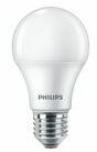 Philips LED lámpa A60 körte A 10W- 100W E27 1055lm 830 220-240V AC 15000h 180° CorePro LEDbulb Philips - 929003607508 (929003607508)