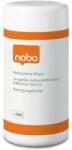 Nobo Noboclene 100db/cs nedves tisztítókendő (1901438)