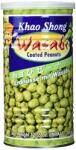 khao Shong Peanuts Wasabi tésztában 350g
