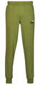 PUMA Futónadrágok / Melegítők ESS+ 2 COL LOGO PANTS TR CL Keki US XL