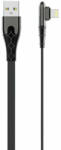 LDNIO Cable USB LDNIO LS582 lightning, 2.4 A, length: 2m (IN-5905316144088)