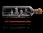 Bar Originale Decantor de Whisky cu Navă