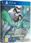 Serenity Forge Sword and Fairy Together Forever [Deluxe Edition] (PS4)