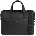Calvin Klein Laptoptáska Calvin Klein Ck Must Laptop Bag K50K511596 Fekete 00