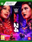 2K Games WWE 2K24 [Deluxe Edition] (Xbox One)