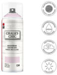 Marabu CHALKY CHIC krétafesték spray 134 púder rózsaszín 400ml