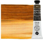 Pannoncolor olajfesték 820-1 természetes sziéna 22ml