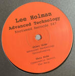  Lee Holman - Advanced Technology (BR545037)