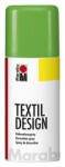 Marabu TEXTIL DESIGN textilfesték spray 365 neon zöld 150ml