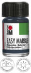 Marabu EASY MARBLE márványozó festék 279 antracit 15ml