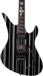 Schecter Guitar Research Synyster Custom-S SILV - Chitara electrica