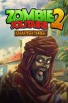 rokaplay Zombie Solitaire 2 Chapter Three (PC)