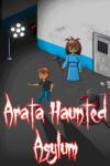 Anamik Majumdar Arata Haunted Asylum (PC)