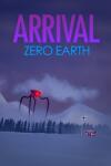 jounitus Arrival Zero Earth (PC)