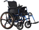 Eroute Scaun cu rotile electrice sportive pliante Eroute 5004 20 Ah Li-ion
