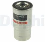 DELPHI Üzemanyagszűrő DELPHI HDF532 (HDF532)