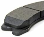 MTR set placute frana, frana disc MTR 12160803 (12160803)