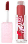  Luciu de buze cu efect de marire Lifter Plump, 006 Hot Chili, 5.4 ml, Maybelline