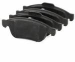 MTR set placute frana, frana disc MTR 12160788 (12160788)