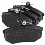 MTR set placute frana, frana disc MTR 12160826 (12160826)
