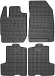 FroGum Set covorase auto cauciuc FROGUM DACIA DUSTER 10.17 - prezent 4 buc (ET402256)