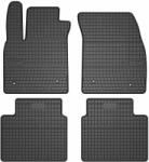 FroGum Set covorase auto cauciuc FROGUM FORD FOCUS IV 2018 - prezent 4 buc - automobilus - 134,59 RON