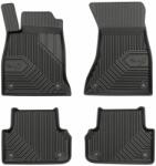 FroGum Set covorase auto cauciuc FROGUM AUDI A4 ALLROAD B9, A4 B9, A5 2015 - prezent 4 buc (77407596)