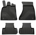 FroGum Set covorase auto cauciuc FROGUM AUDI Q5 2008 - 2017 4 buc (77407336)
