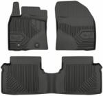 FroGum Set covorase auto cauciuc FROGUM TOYOTA AVENSIS 2008 - 2018 4 buc (77407398)