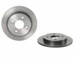 MTR Disc frana MTR 12108550 (12108550) - automobilus