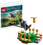 LEGO® Harry Potter™ - Quidditch Practice (30651) LEGO