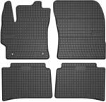 FroGum Set covorase auto cauciuc FROGUM SUZUKI SWACE / TOYOTA COROLLA 2018 - prezent 4 buc (ET410350)