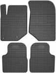FroGum Set covorase auto cauciuc FROGUM PEUGEOT 2008 I 2018 - prezent 4 buc (ET410787)