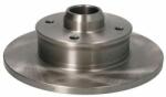 ABE Disc frana ABE C4W002ABE (C4W002ABE) - automobilus