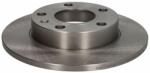 ABE Disc frana ABE C4A016ABE (C4A016ABE) - automobilus