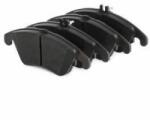 MTR set placute frana, frana disc MTR 12160806 (12160806)