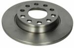 ABE Disc frana ABE C4A019ABE (C4A019ABE) - automobilus