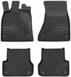 FroGum Set covorase auto cauciuc FROGUM AUDI A6 ALLROAD C7 / A6 C7 2010 - 2018 4 buc (77407459)