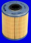 MECAFILTER filtru combustibil MECAFILTER ELG5292 (ELG5292)