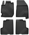FroGum Set covorase auto cauciuc FROGUM DACIA DUSTER 2017 - prezent 4 buc (77408258)