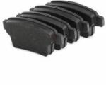 MTR set placute frana, frana disc MTR 12160831 (12160831)