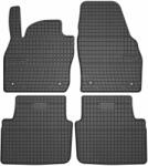 FroGum Set covorase auto cauciuc FROGUM SKODA KAMIQ 2019 - prezent 4 buc (ET410725)
