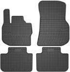 FroGum Set covorase auto cauciuc FROGUM BMW IX3 (G08), X3 (G01, F97), X4 (G02, F98) 2017 - prezent 4 buc (ET410879)