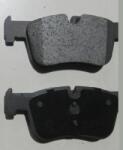 MTR set placute frana, frana disc MTR 12160820 (12160820)