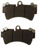 MTR set placute frana, frana disc MTR 12160856 (12160856)