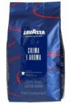 LAVAZZA Crema e Aroma Blue, szemes kávé 1kg