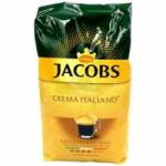 Jacobs Expert Crema Italiano, szemes kávé 1kg