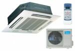 Midea MCA4-18HRFNX